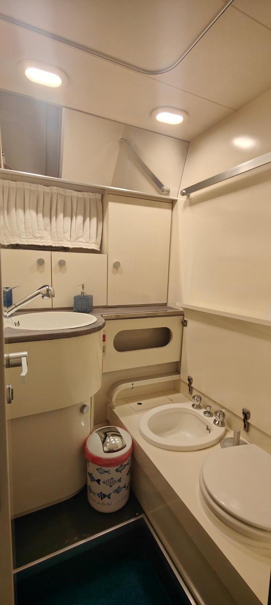 Desire Charming House Boat Hotel Palermo Buitenkant foto