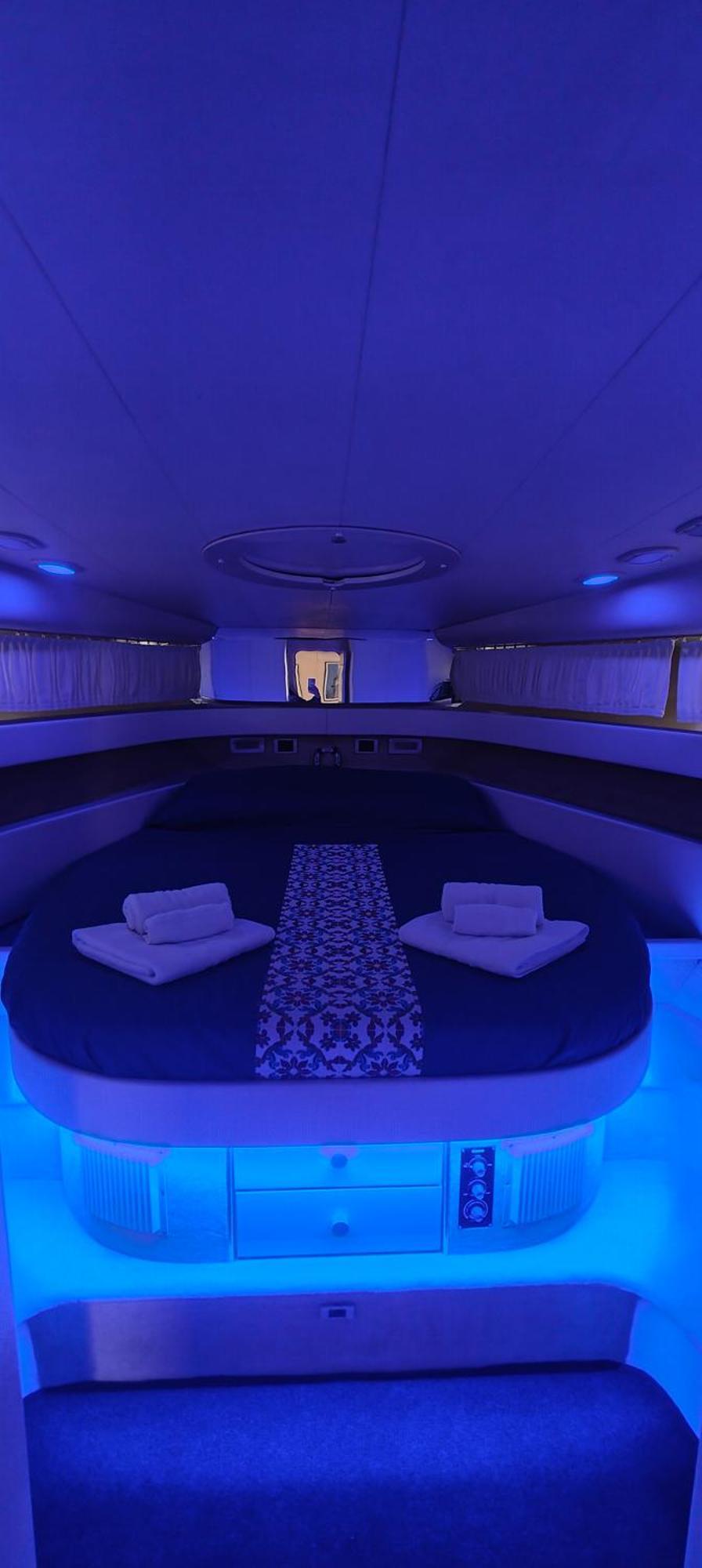 Desire Charming House Boat Hotel Palermo Buitenkant foto