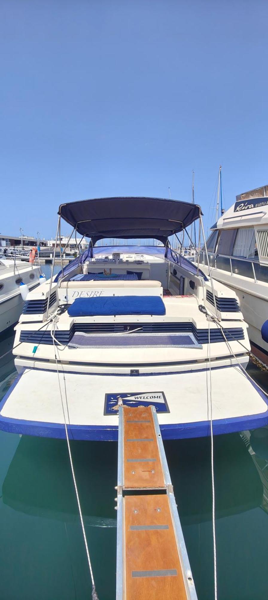 Desire Charming House Boat Hotel Palermo Buitenkant foto